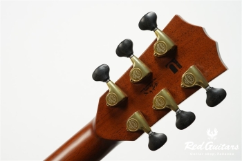 HOFC-F.MAHOGANY ’22 SF,S-ESU/ATB